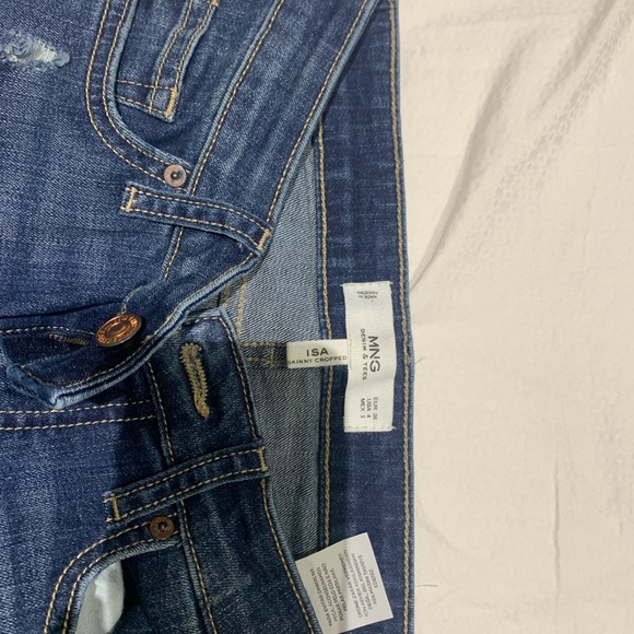 Mango Jeans - Picture 3 of 5